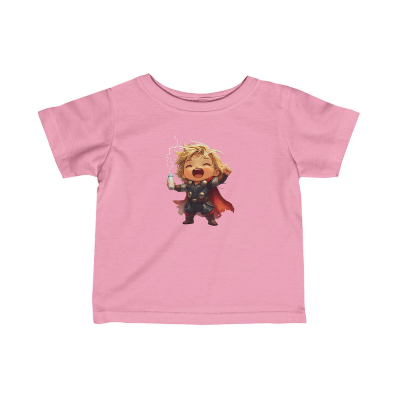 Thor! - Infant Fine Jersey Tee