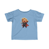 Thor! - Infant Fine Jersey Tee