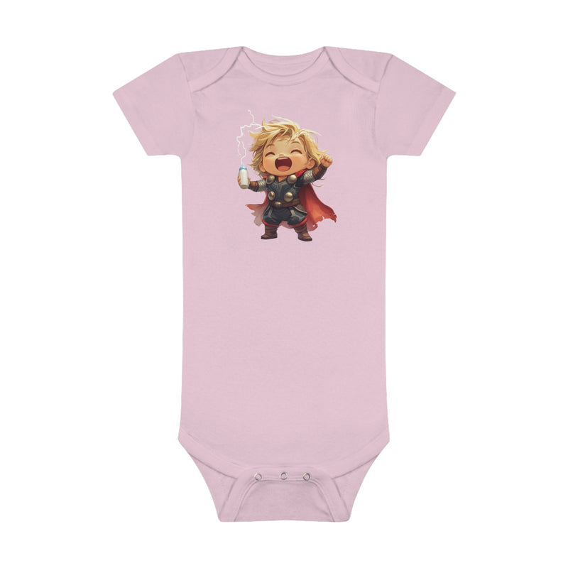 Thor! - Baby Short Sleeve Onesie®