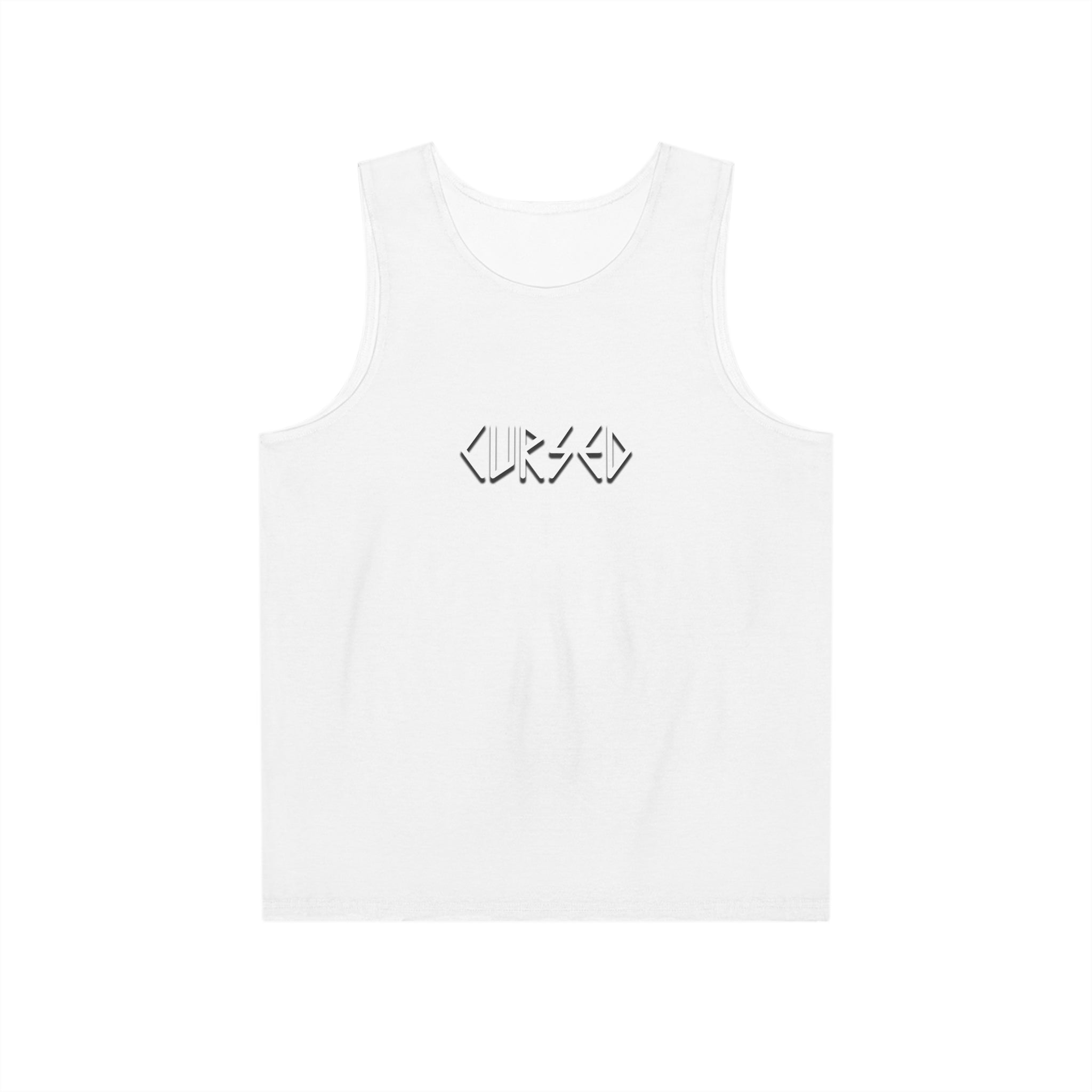 Cursed Odin Tank Top