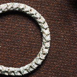 Remains Of The Beast - Snake Bone Style Bracelet