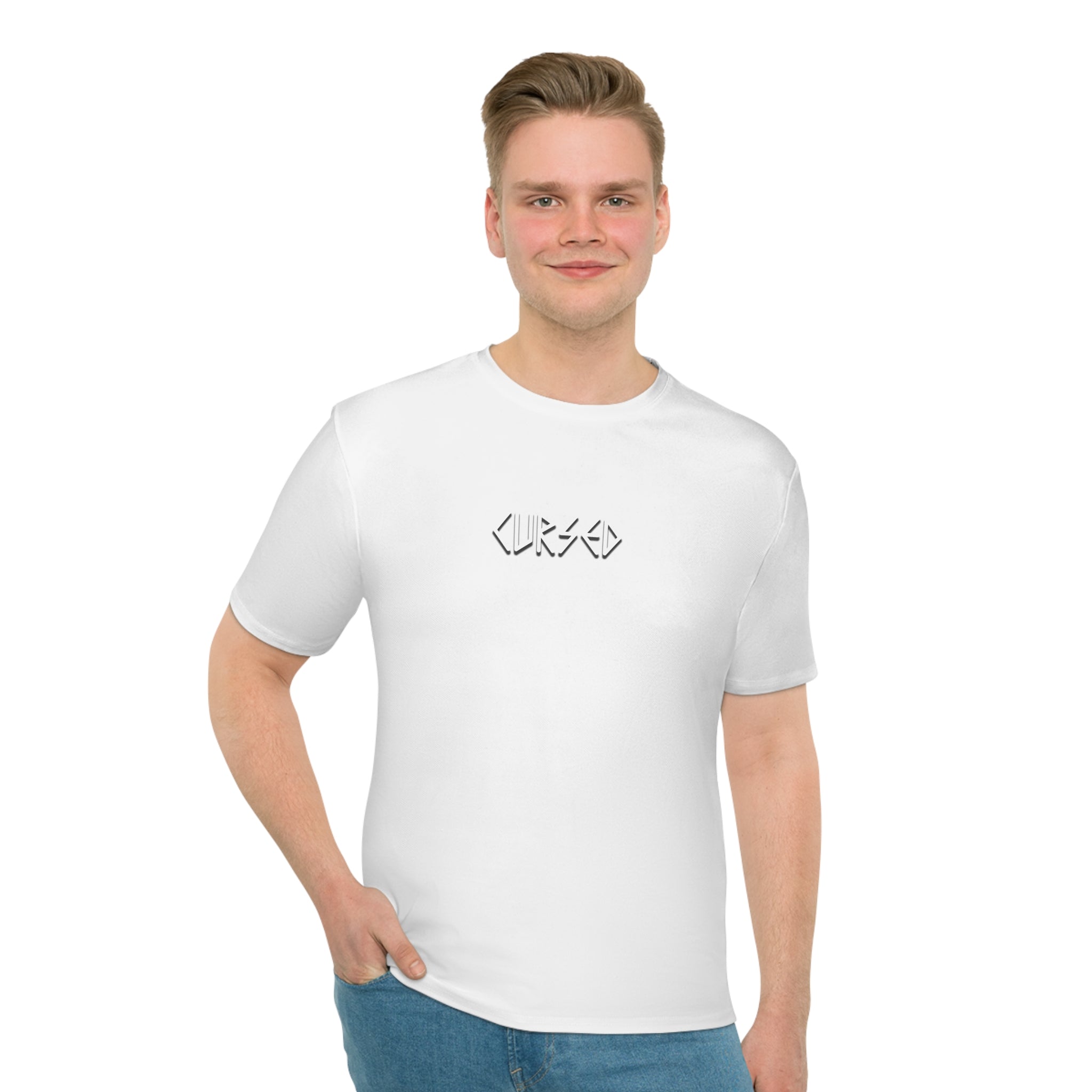 Cursed Odin Shirt