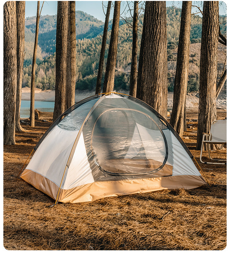 Shelter of Midgard - High Quality Camping Tent