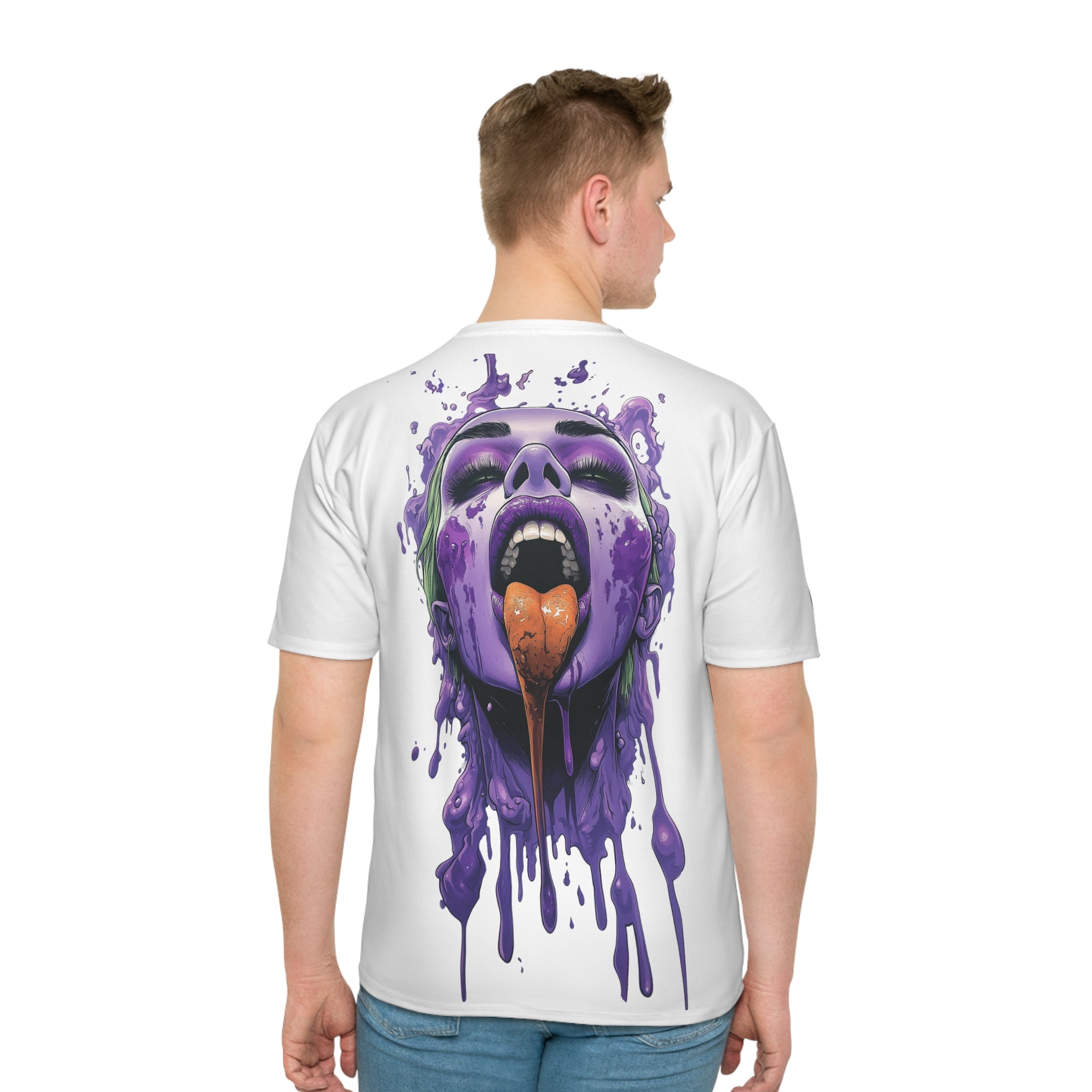 Cursed Hela Shirt