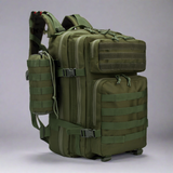 Jotunheim Explorer - Heavy Duty Tactical Backpack