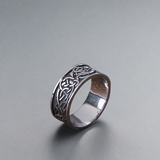 Fafnir's Treasure - Stainless Steel Ring