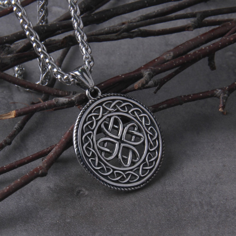 Celtic Talisman