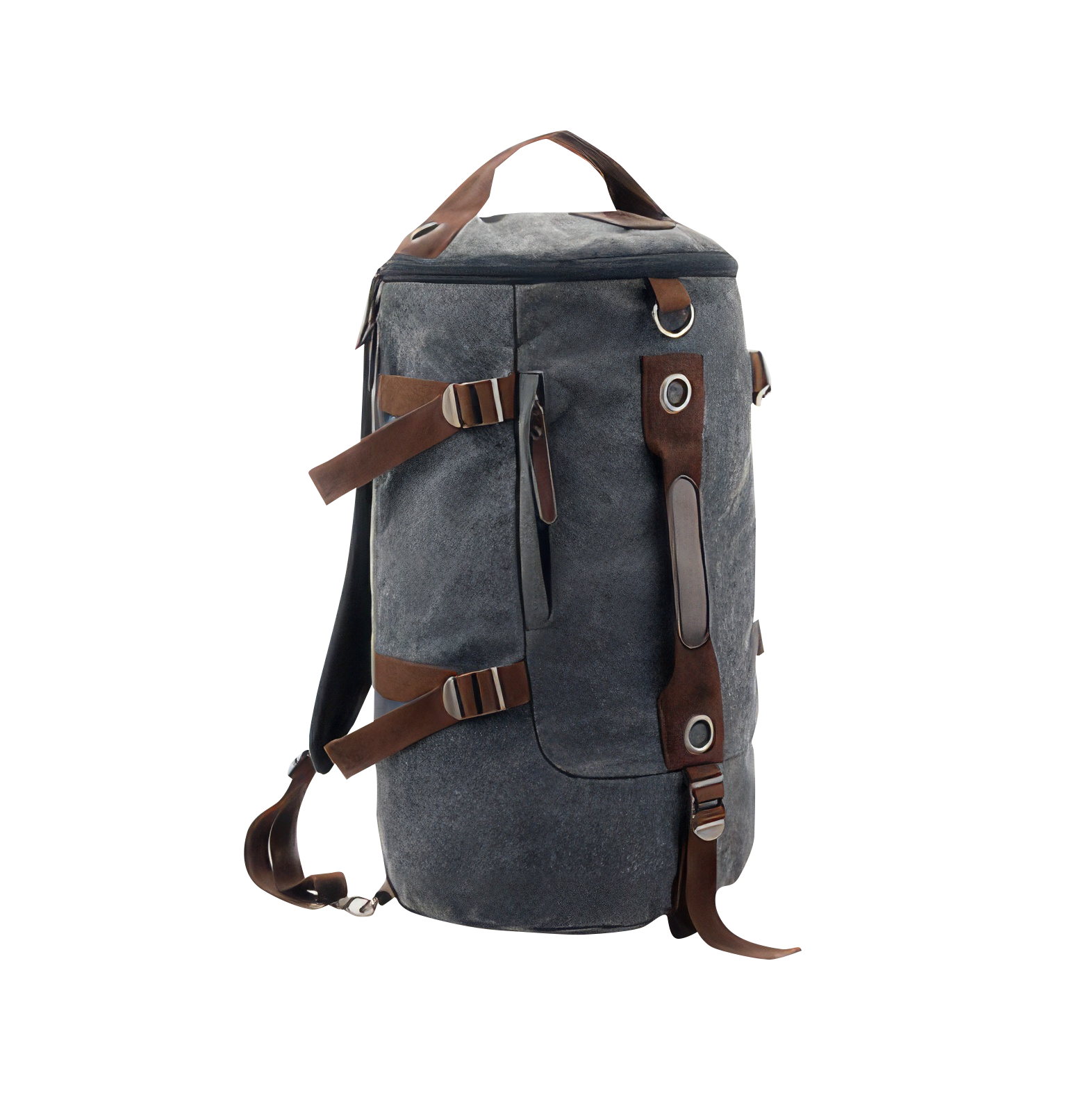 Vanaheim Explorer - Canvas Sports Backpack