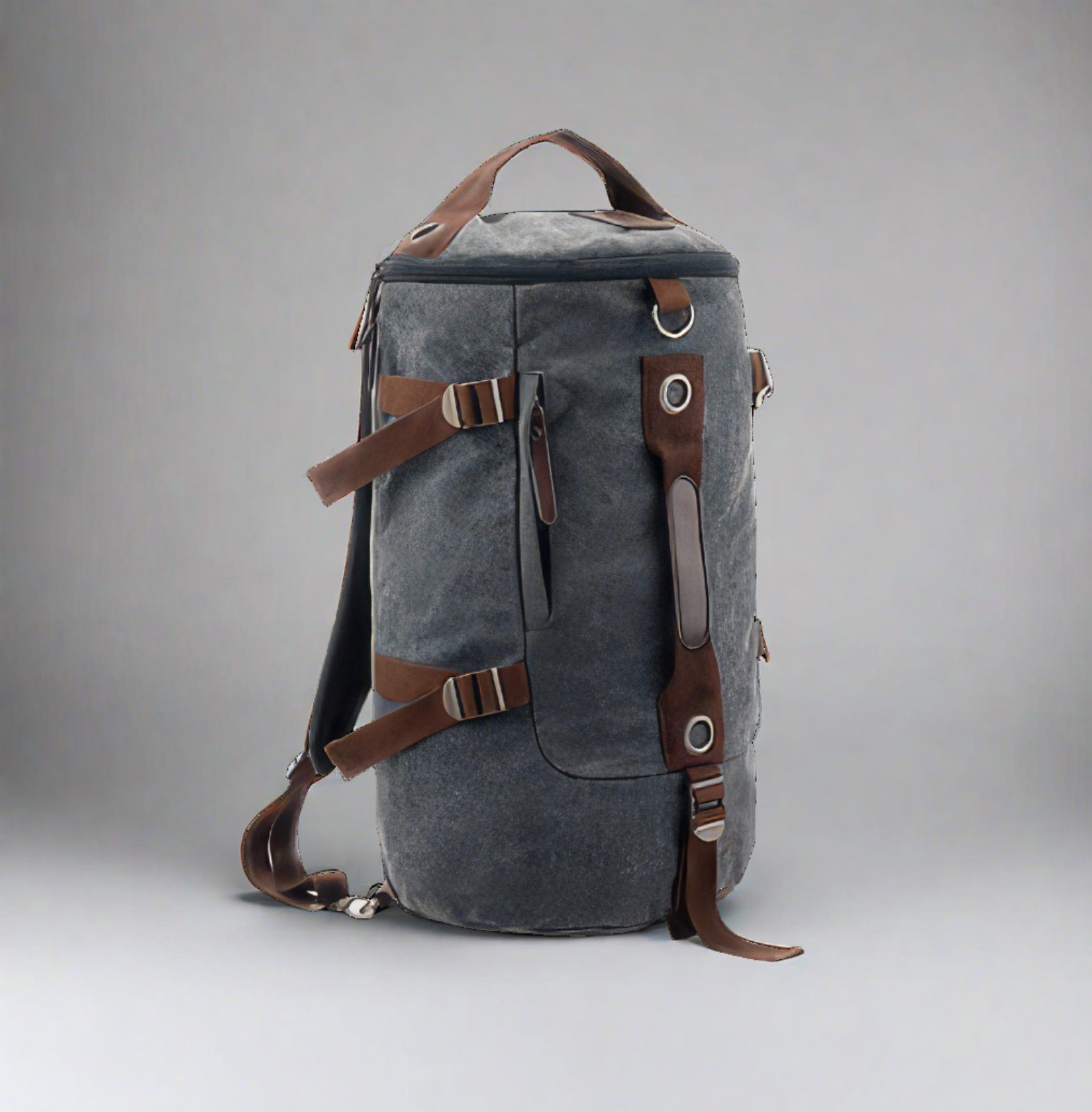 Vanaheim Explorer - Canvas Sports Backpack