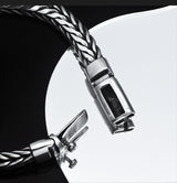 Gleipnir Armband - S925 Sterling Silver Bracelet