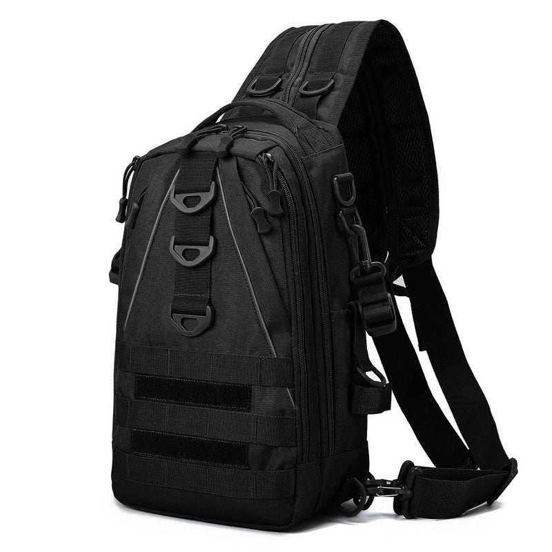 Midgard Traveler - Tactical Crossbody Bag