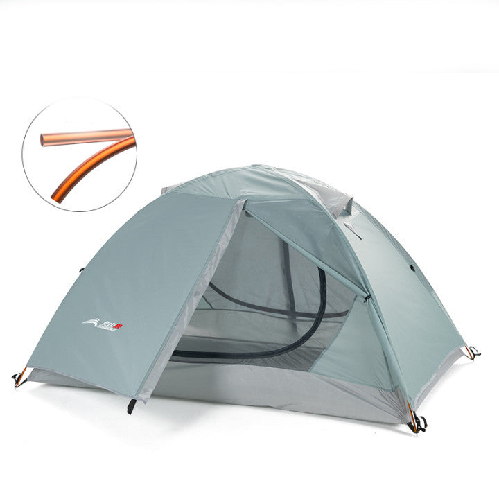Shelter of Midgard - High Quality Camping Tent