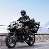 The Stormrider - Motorcycle Double Side Large Capacity Waterproof Bag