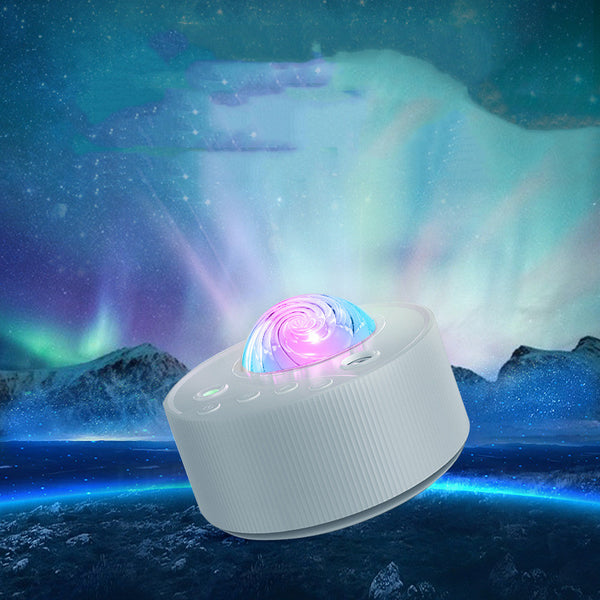 The Bifrost - Laser Projection Ambient Light