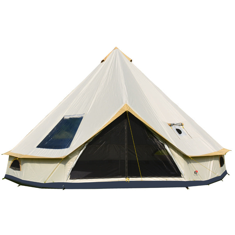 Vanaheim Haven - Premium Quality Camping Tent