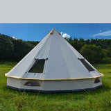 Vanaheim Haven - Premium Quality Camping Tent