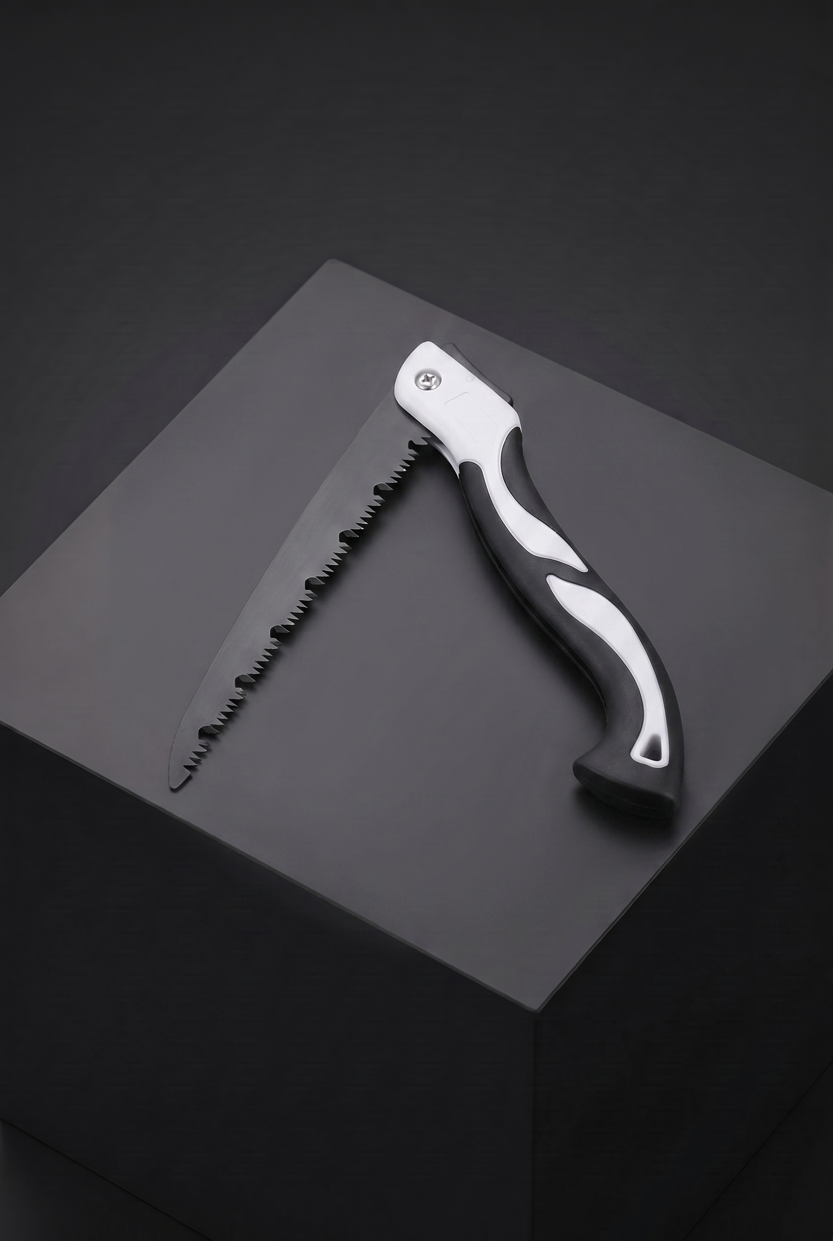 Folding Hand Saw Multifunctional Outdoor Logging Saw Woodworking Folding Portable Saw For Garden Pruner Gardening Tools Tree - Viking Trinkets