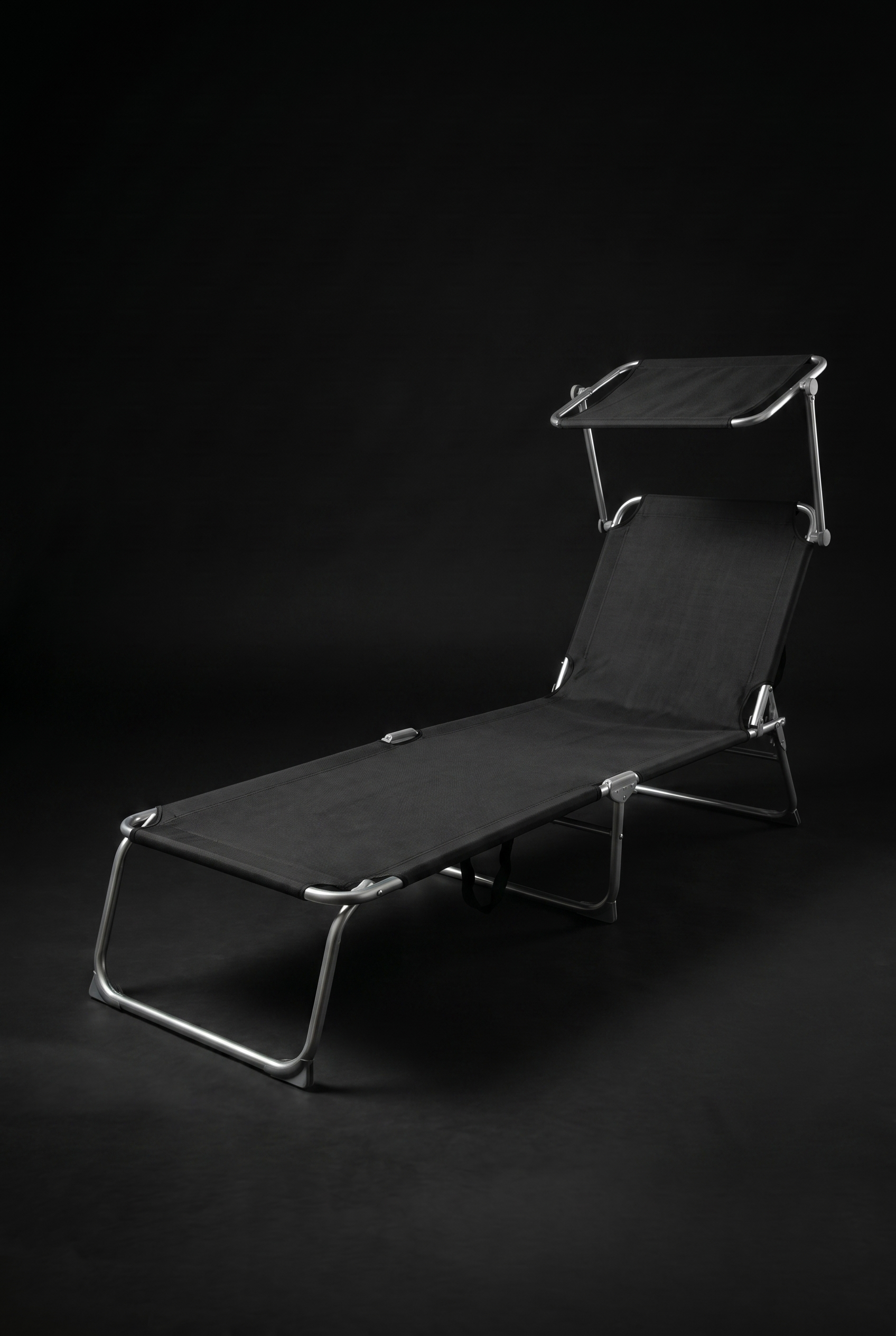 Sleipnir's Saddle - Tri-fold Camping Lounge Chair - Viking Trinkets