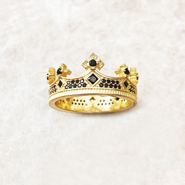 King And Queen Rings | Product tags |