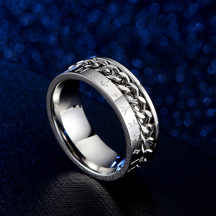Andvari's Treasure