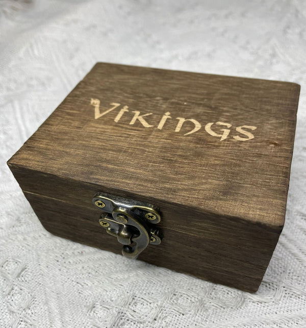 Viking Loot Container