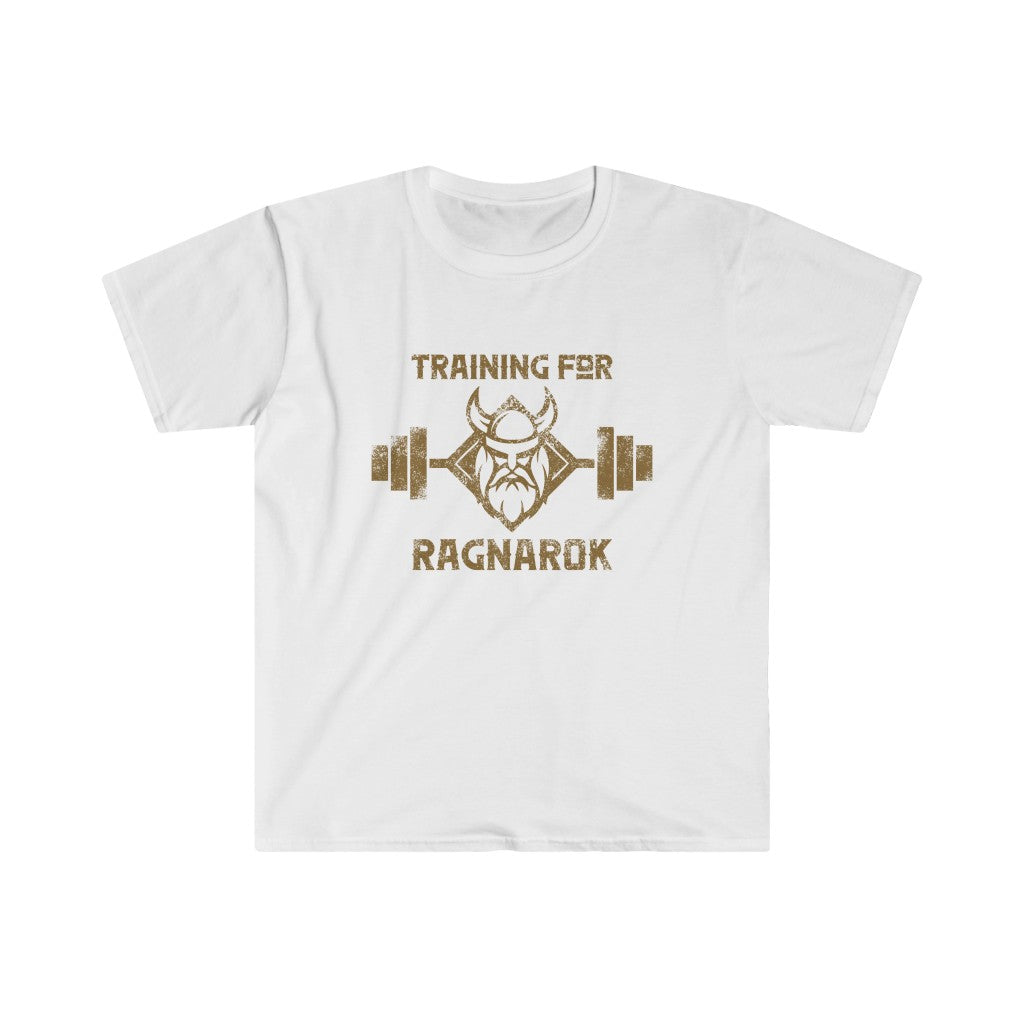 Training for Ragnarok - Viking Trinkets