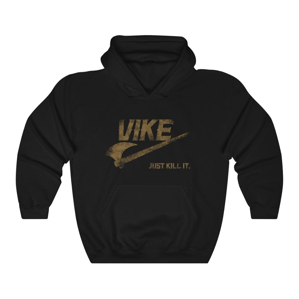 Vike Hoodie - Viking Trinkets