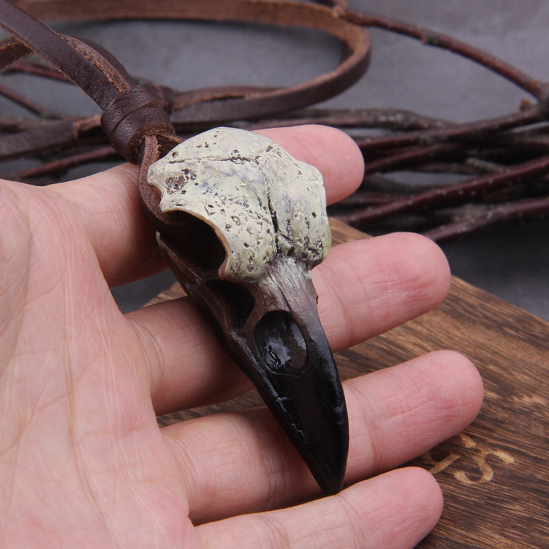 Skull of Muninn