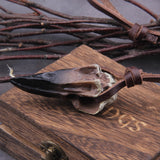 Skull of Muninn