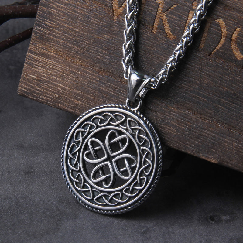 Celtic Talisman