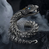 Jörmungandr - The World Serpent