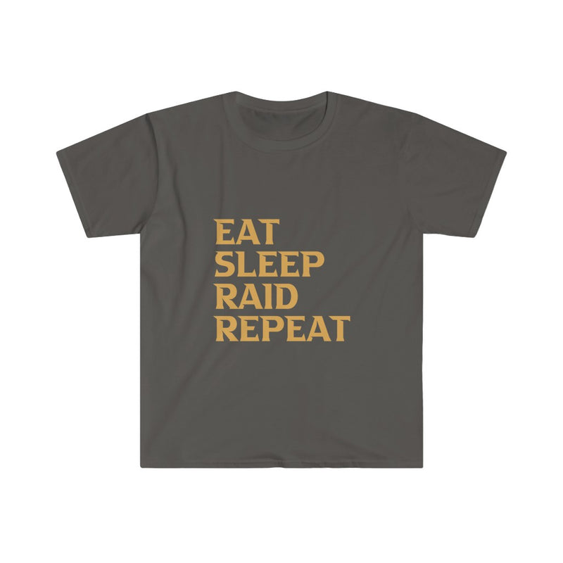 Eat Sleep Raid Repeat