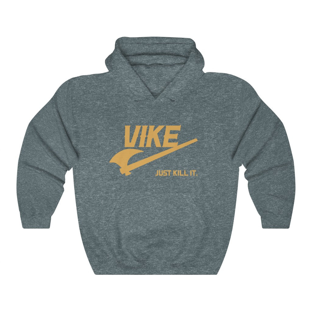 Vike Hoodie - Viking Trinkets