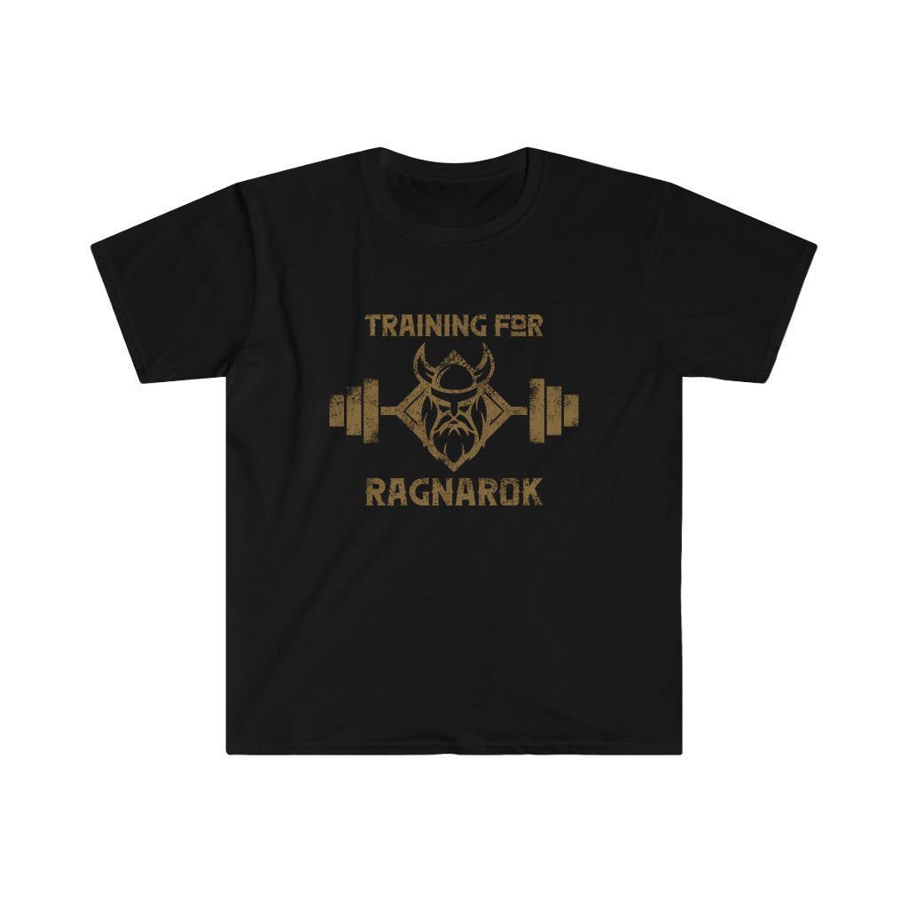 Training for Ragnarok - Viking Trinkets