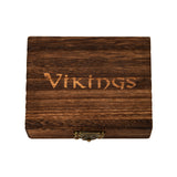 Viking Loot Container