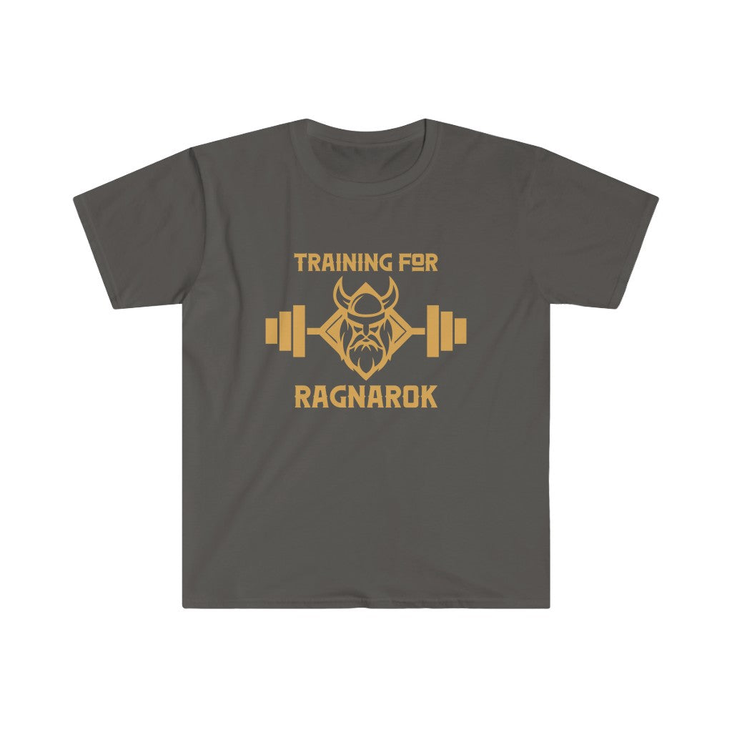 Training for Ragnarok - Viking Trinkets